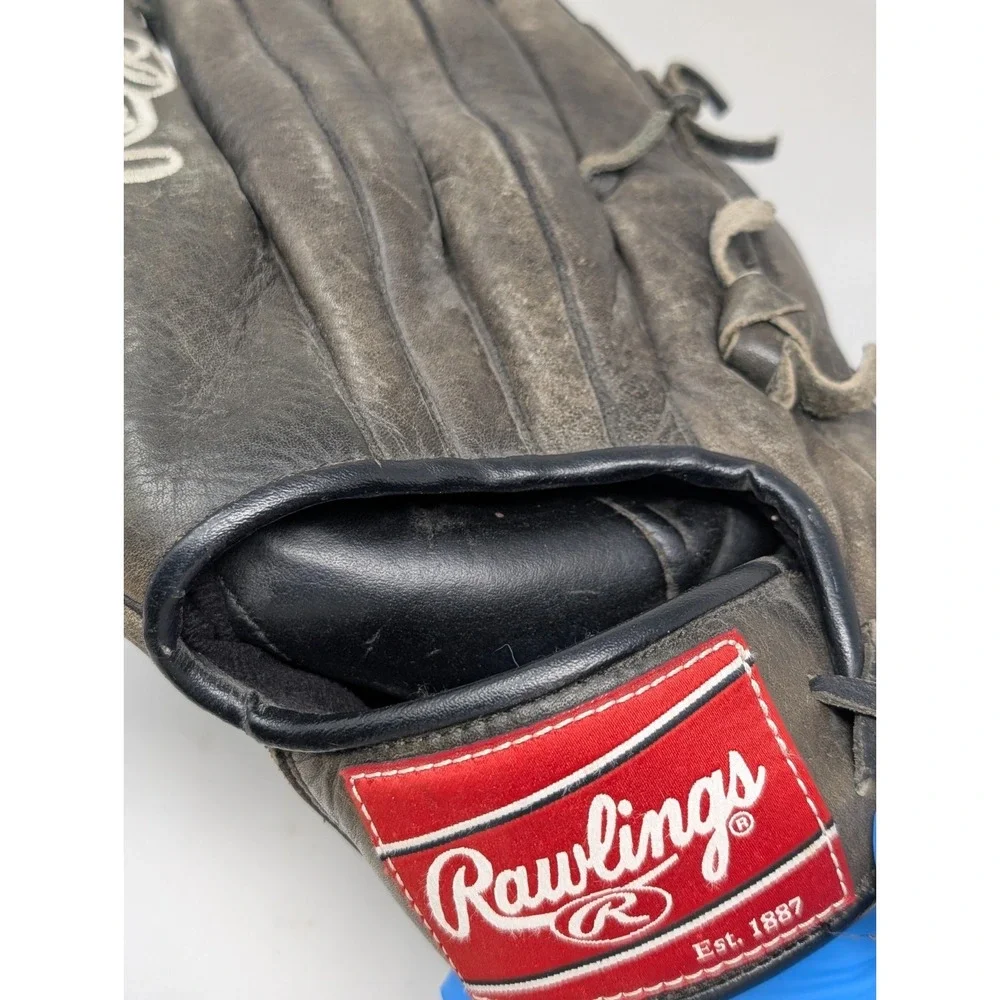 Rawlings RHT Baseball Glove Custom‎ Collection Special Edition 12.25